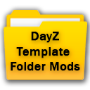 DayZ.Create Template Folder